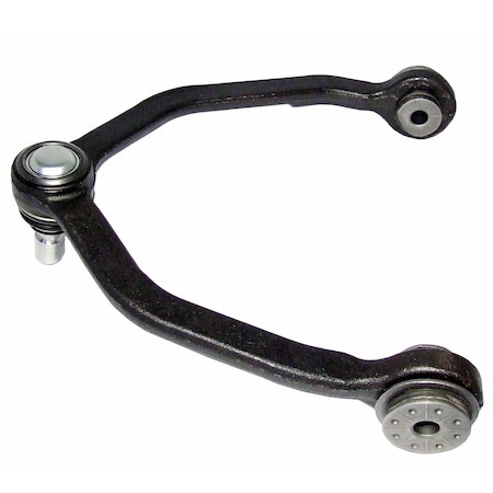 Delphi Control Arm And Ball Joint, Tc1666 TC1666
